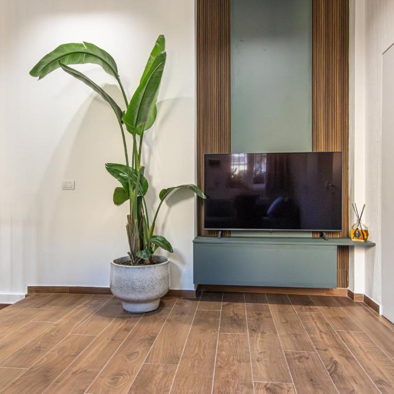 Porta Venezia Suites - Appartamento con 2 Camere da Letto - 71