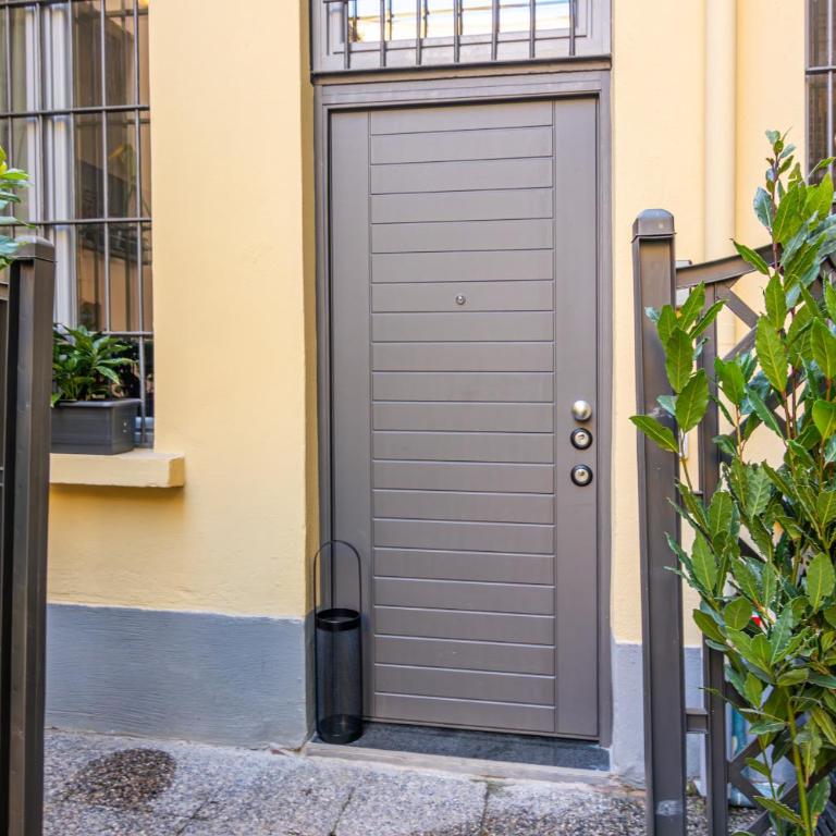 Porta Venezia Suites - Appartamento con 2 Camere da Letto - 63