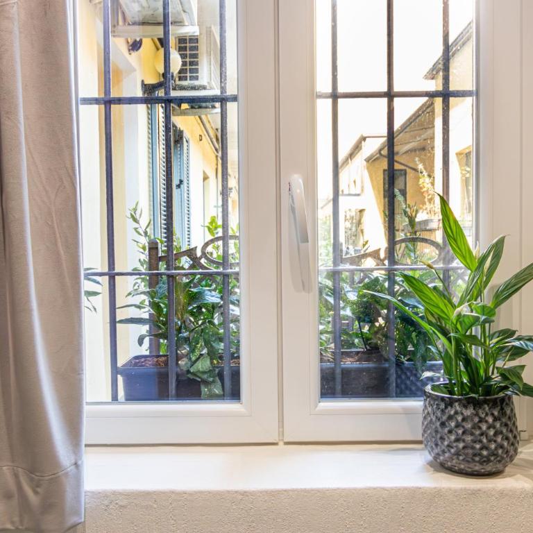 Porta Venezia Suites - Appartamento con 2 Camere da Letto - 67