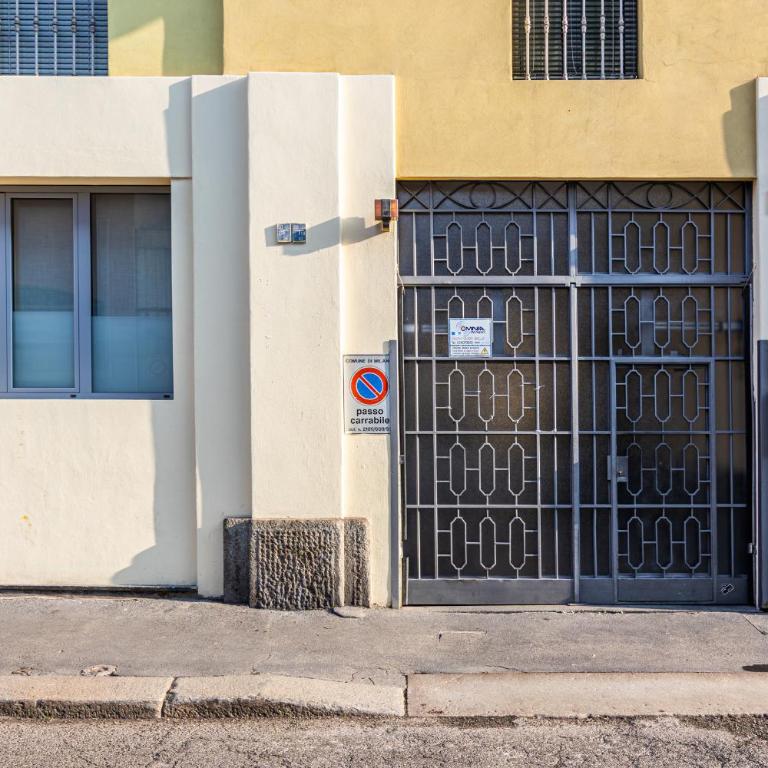 Porta Venezia Suites - Appartamento con 2 Camere da Letto - 73