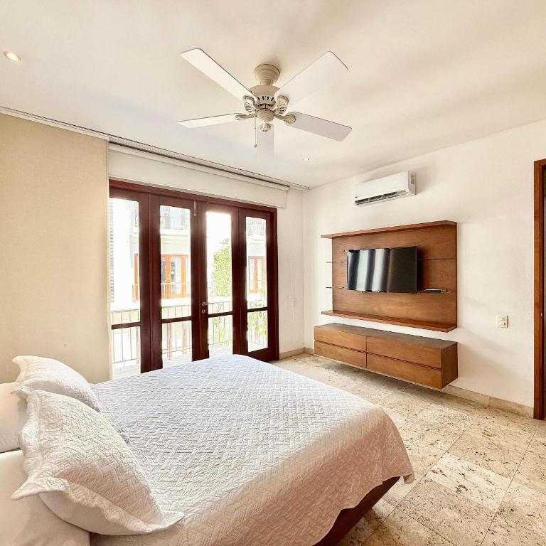 Apartamento de 1 habitación /Ciudad Vieja - Apartamento - 3