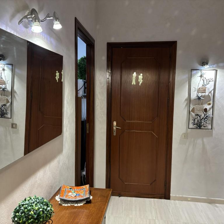 Casa Maria Costa Blu - One-Bedroom Apartment - 31