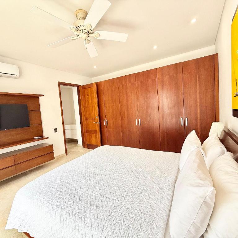Apartamento de 1 habitación /Ciudad Vieja - Apartamento - 6