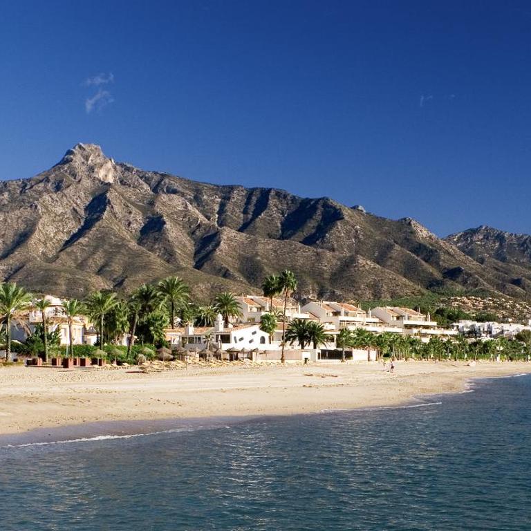 Casa Alma Marbella - Casa de 2 dormitorios - 26