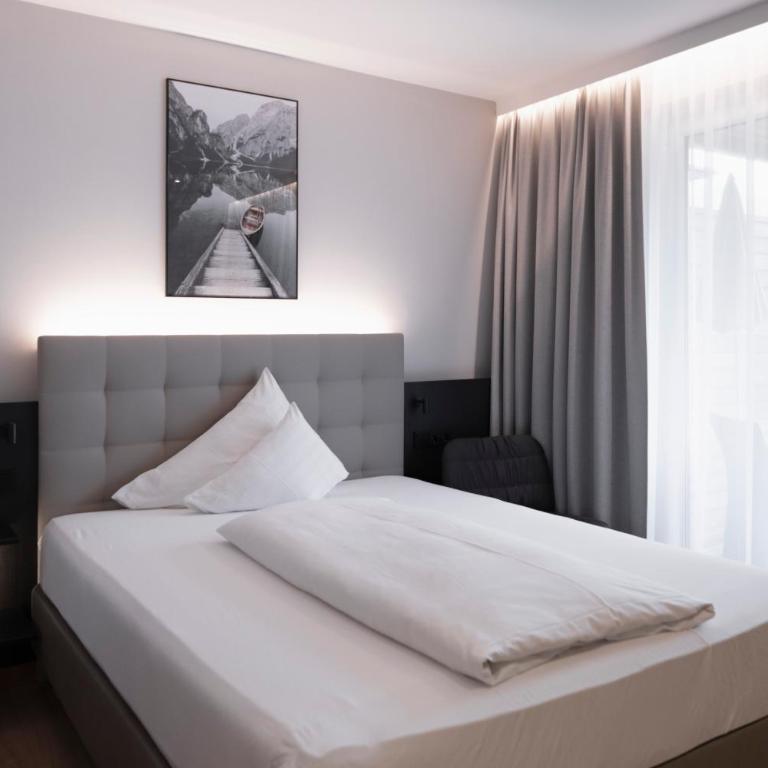 Stadthotel Goldenes Schiff - Großes Einzelzimmer - 4