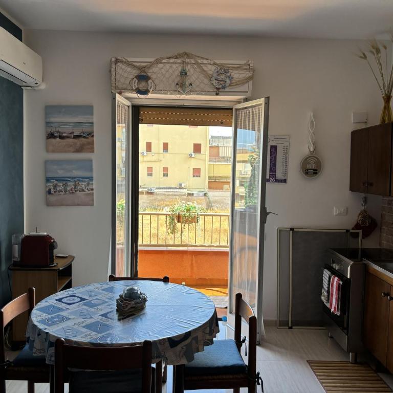 Casa Maria Costa Blu - One-Bedroom Apartment - 23