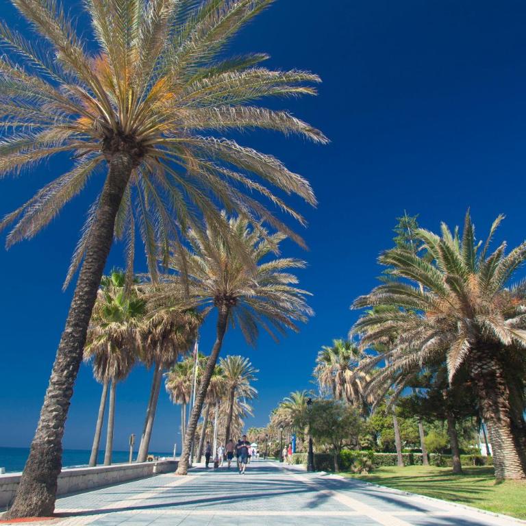 Casa Alma Marbella - Casa de 2 dormitorios - 28