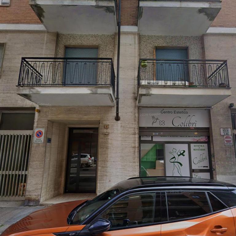 Sangiovanni Guesthouse - Apartamento de 2 dormitorios - 2