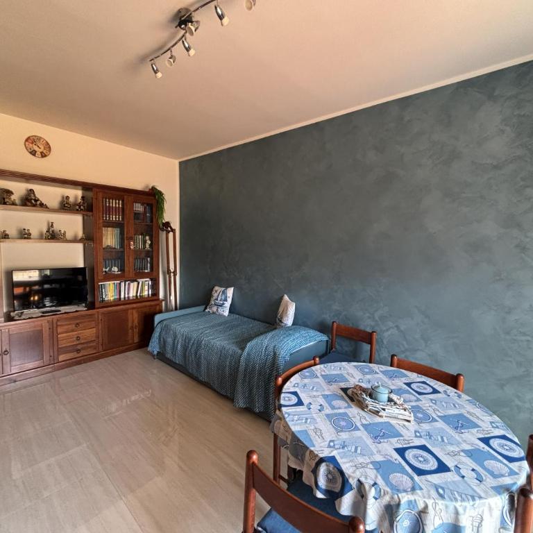 Casa Maria Costa Blu - One-Bedroom Apartment - 12