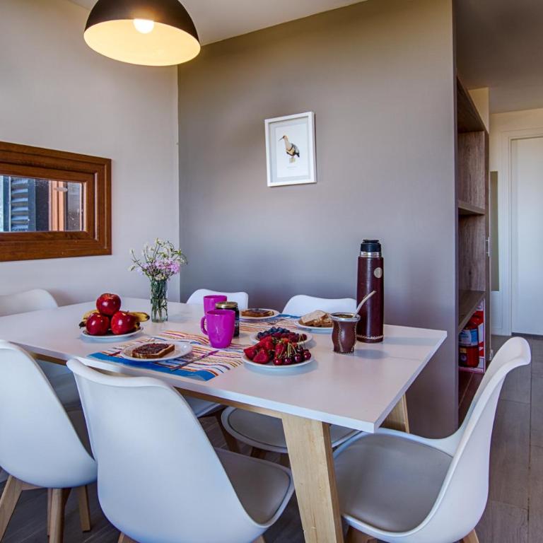Luna Llena Dina Huapi - Apartamento de 2 dormitorios - 5