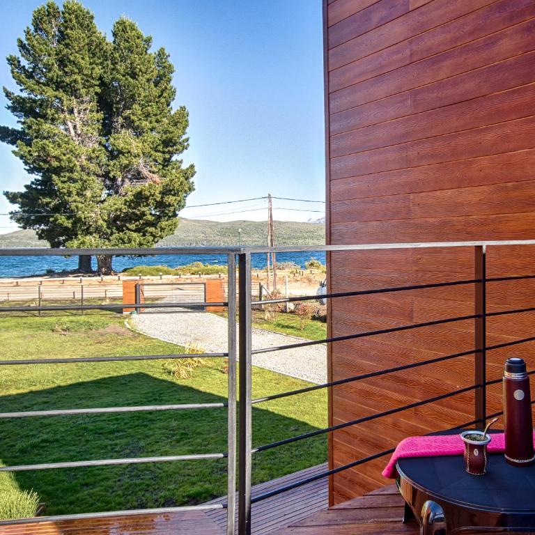 Luna Llena Dina Huapi - Apartamento de 2 dormitorios - 16