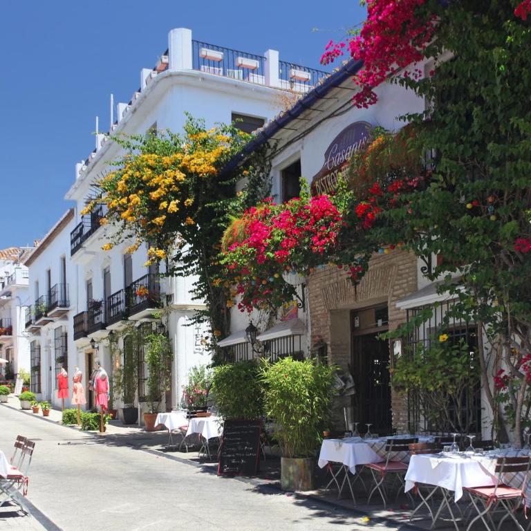 Casa Alma Marbella - Casa de 2 dormitorios - 32