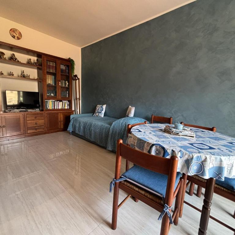 Casa Maria Costa Blu - One-Bedroom Apartment - 13