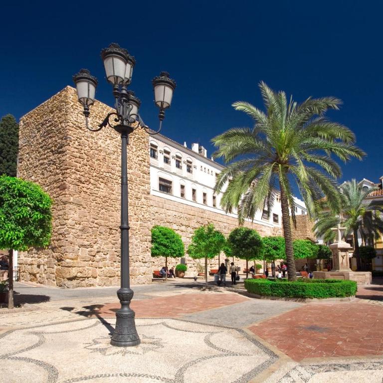 Casa Alma Marbella - Casa de 2 dormitorios - 38