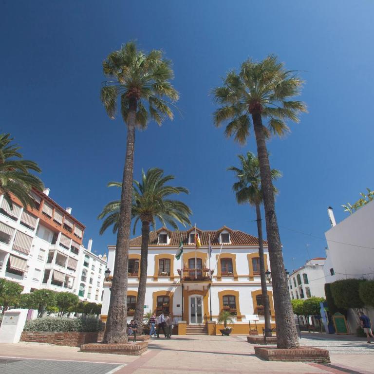 Casa Alma Marbella - Casa de 2 dormitorios - 36