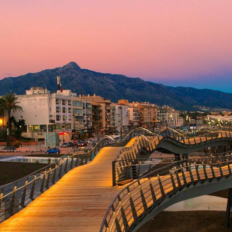 Casa Alma Marbella - Casa de 2 dormitorios - 37
