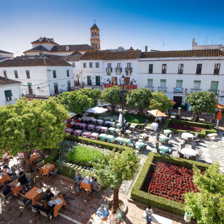 Casa Alma Marbella - Casa de 2 dormitorios - 39