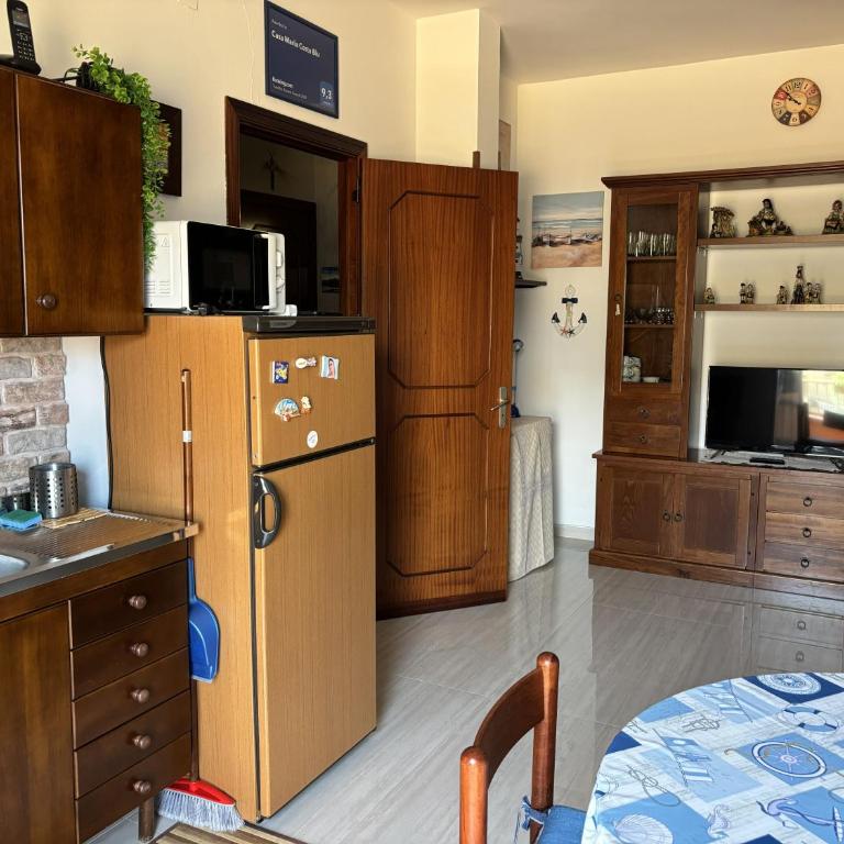 Casa Maria Costa Blu - One-Bedroom Apartment - 15