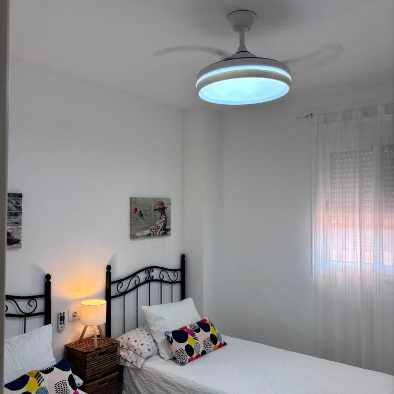 Puerta de Doñana: Playa y centro a un paso. - Apartamento de 2 dormitorios - 17