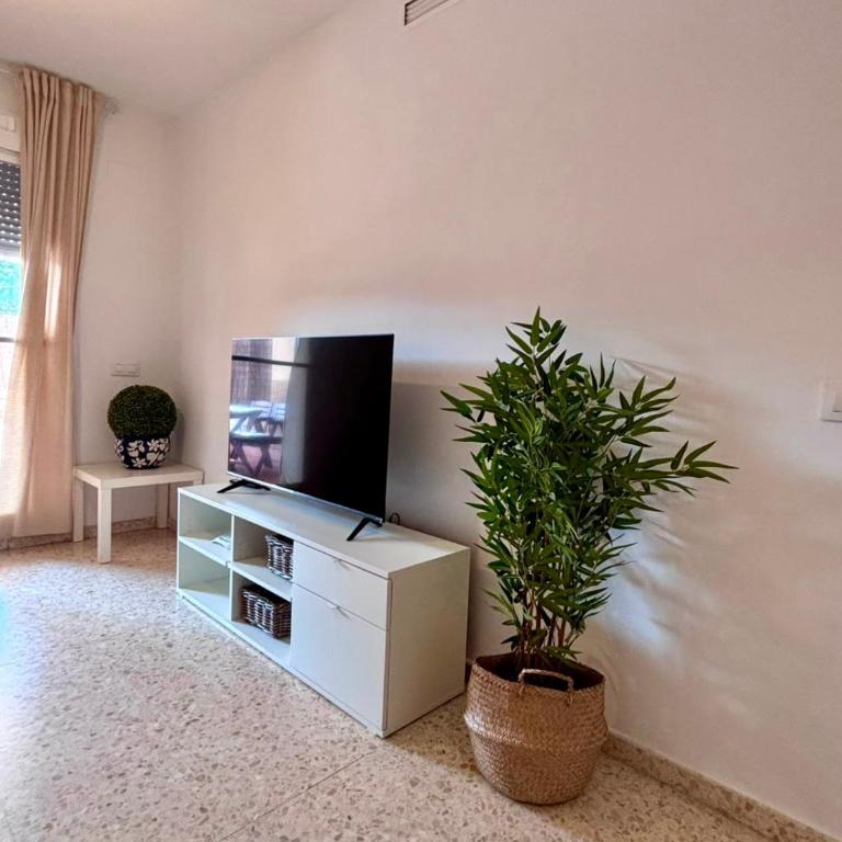 Puerta de Doñana: Playa y centro a un paso. - Apartamento de 2 dormitorios - 27
