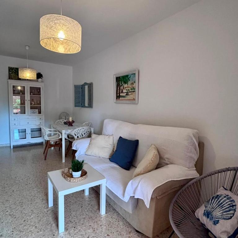 Puerta de Doñana: Playa y centro a un paso. - Apartamento de 2 dormitorios - 31
