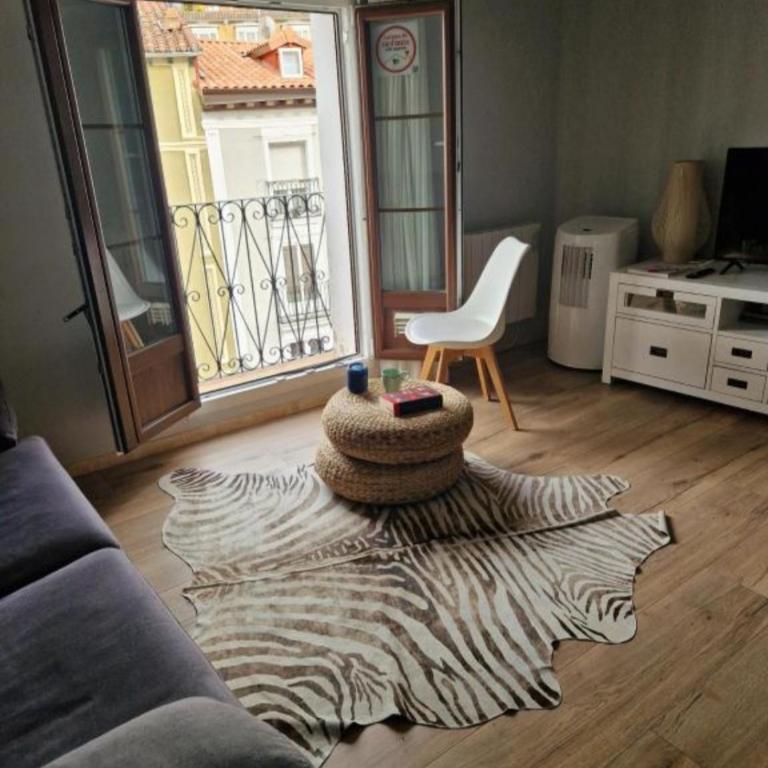 Precioso apartamento al lado de la Catedral - Apartment - 13