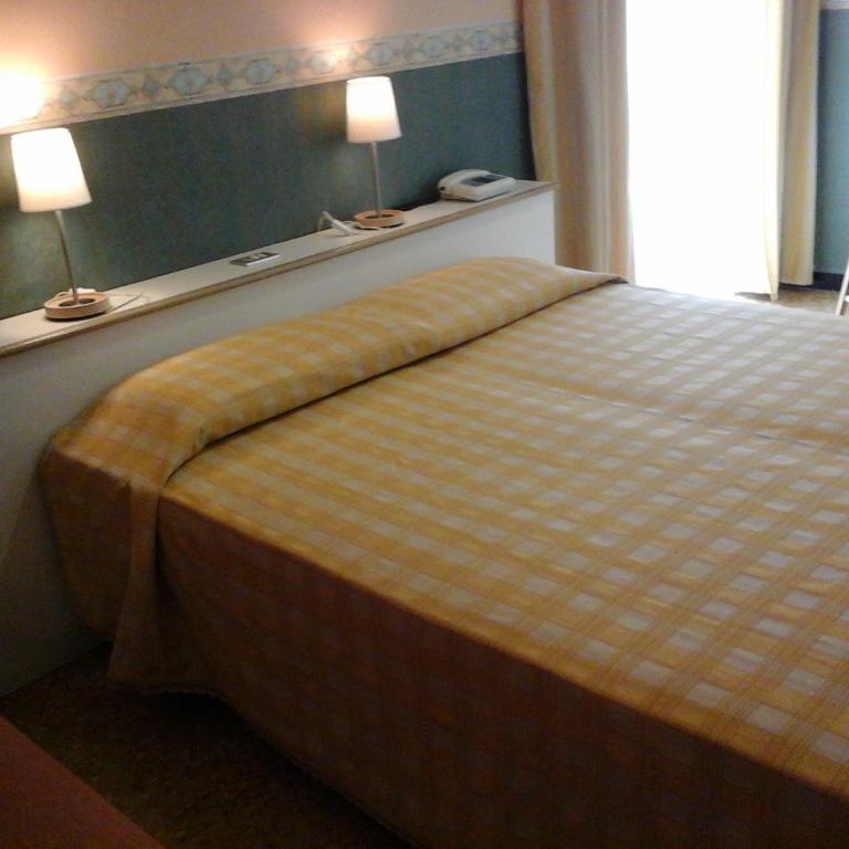Hotel Morchio Mhotelsgroup - Camera Quadrupla - 5