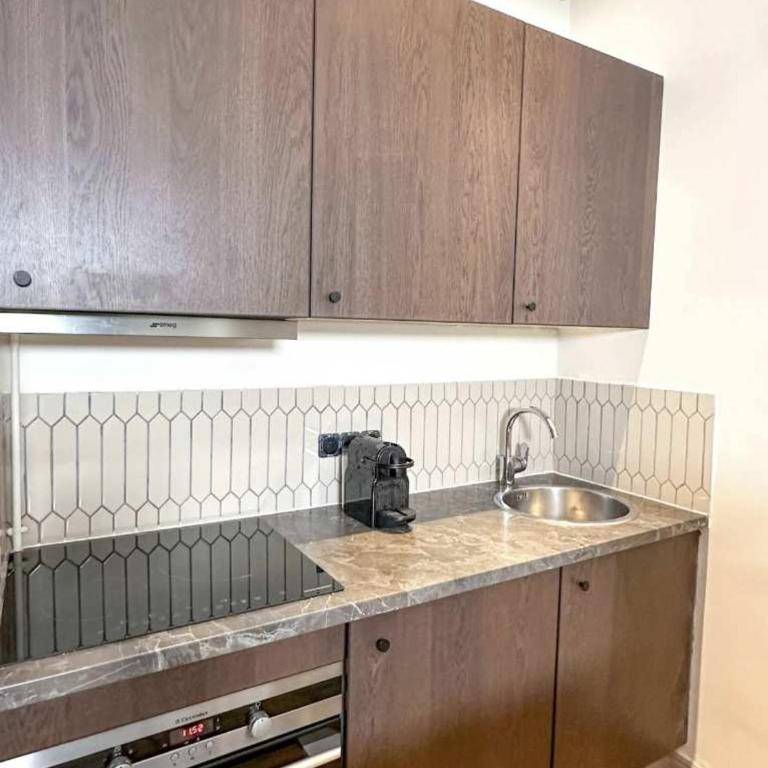 Superb Appartment close to Marais 1B 4P - Appartement - 16
