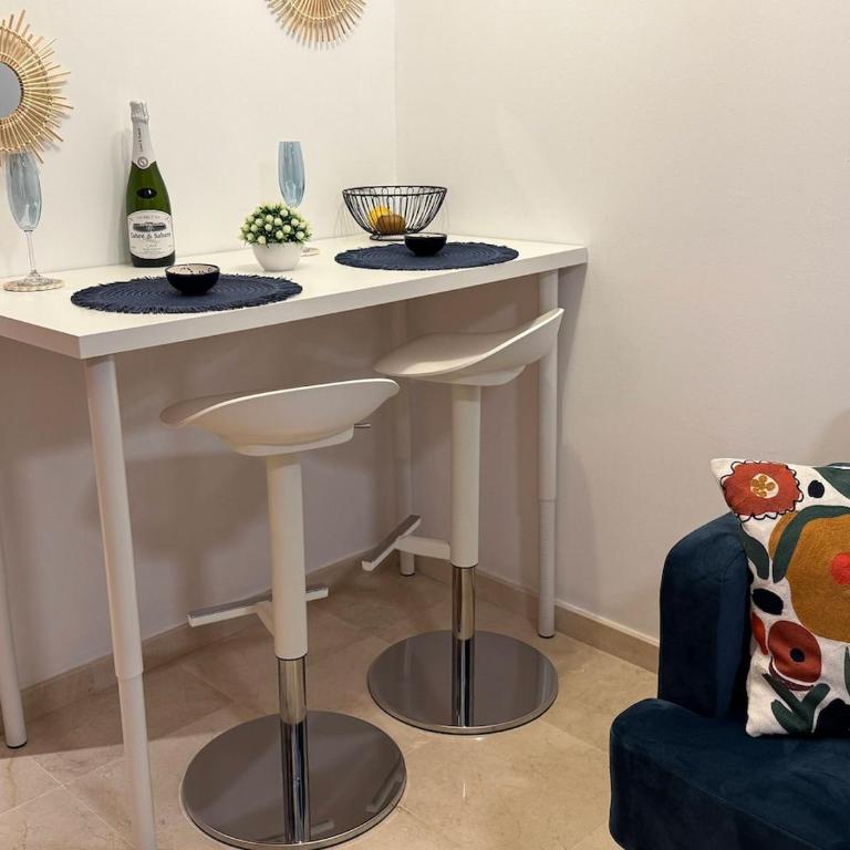 REVERIA Votre cocon a Benalmadena - Apartamento de 1 dormitorio - 47