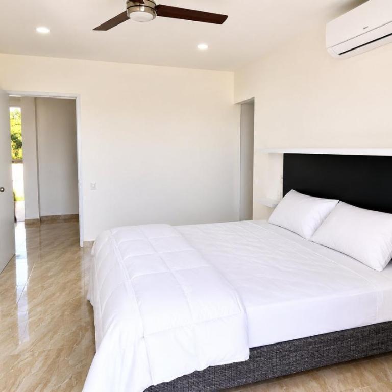 Fantástica casa de 3 habitaciones en Baru Grande - Casa - 5