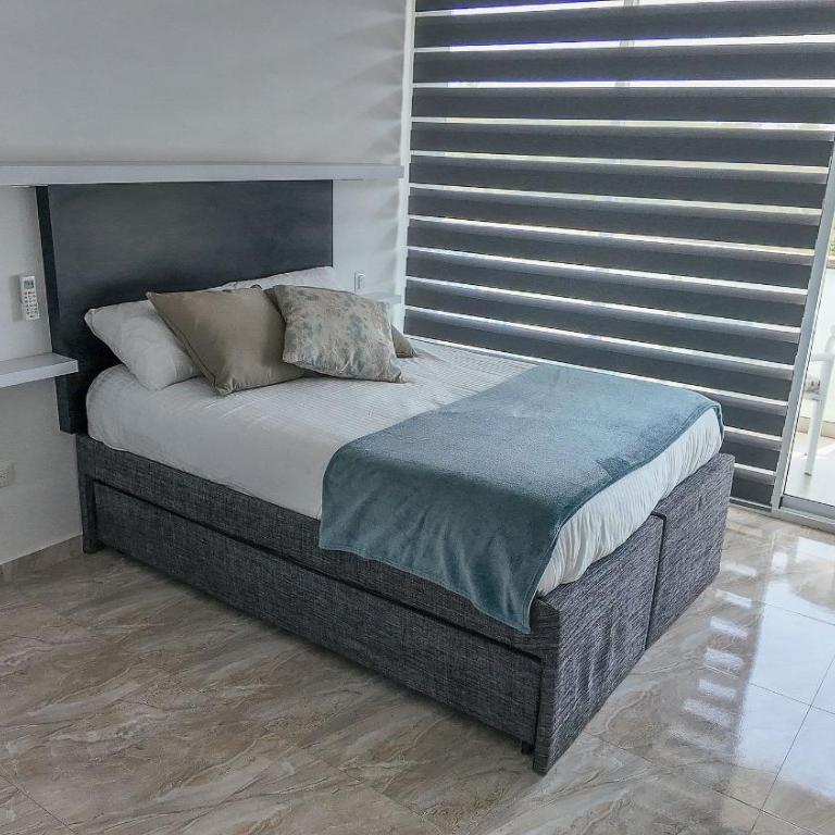 Fantástica casa de 3 habitaciones en Baru Grande - Casa - 6