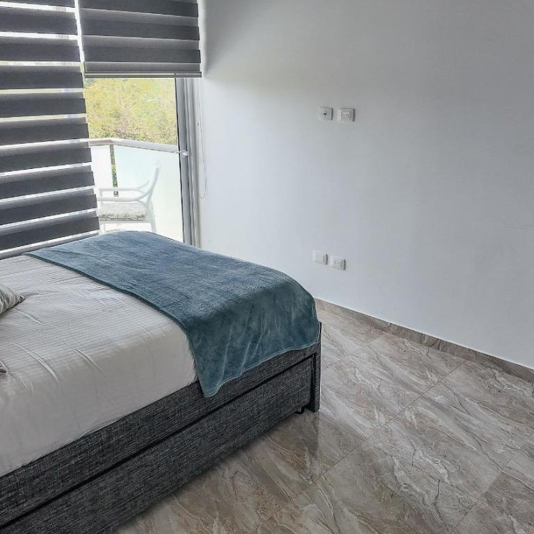 Fantástica casa de 3 habitaciones en Baru Grande - Casa - 7
