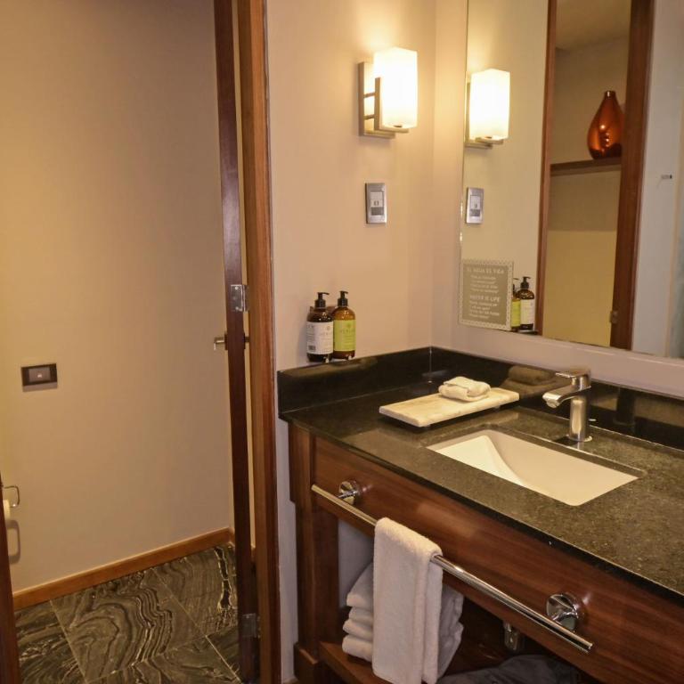 Hotel Love It CAS Consulado - Deluxe Doppelzimmer - 14