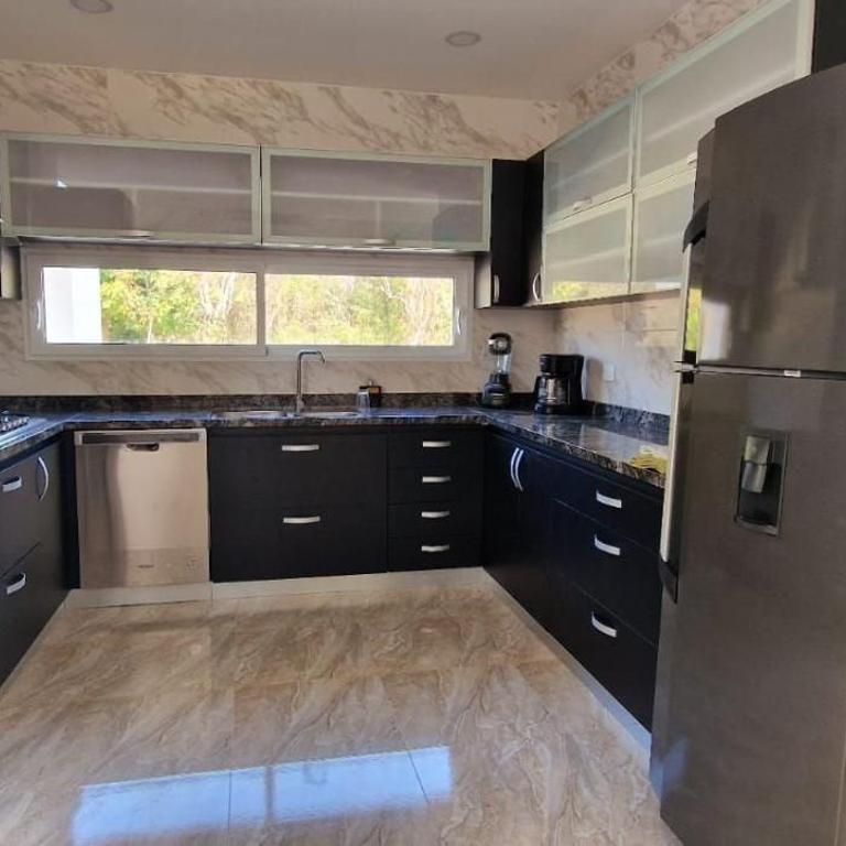 Fantástica casa de 3 habitaciones en Baru Grande - Casa - 19