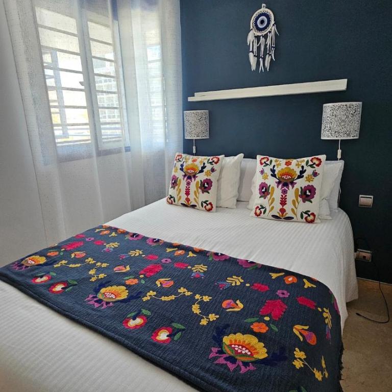 REVERIA Votre cocon a Benalmadena - Apartamento de 1 dormitorio - 10