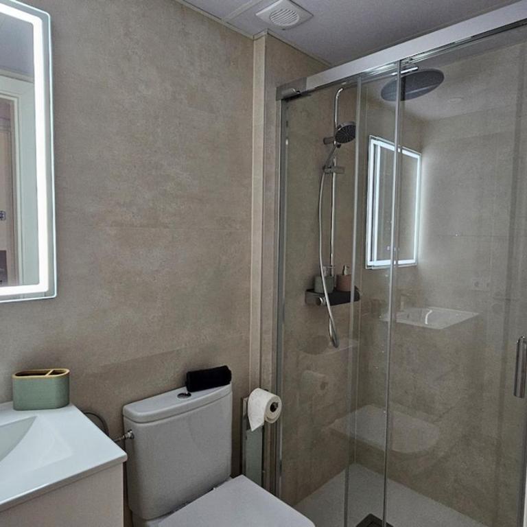 REVERIA Votre cocon a Benalmadena - Apartamento de 1 dormitorio - 15