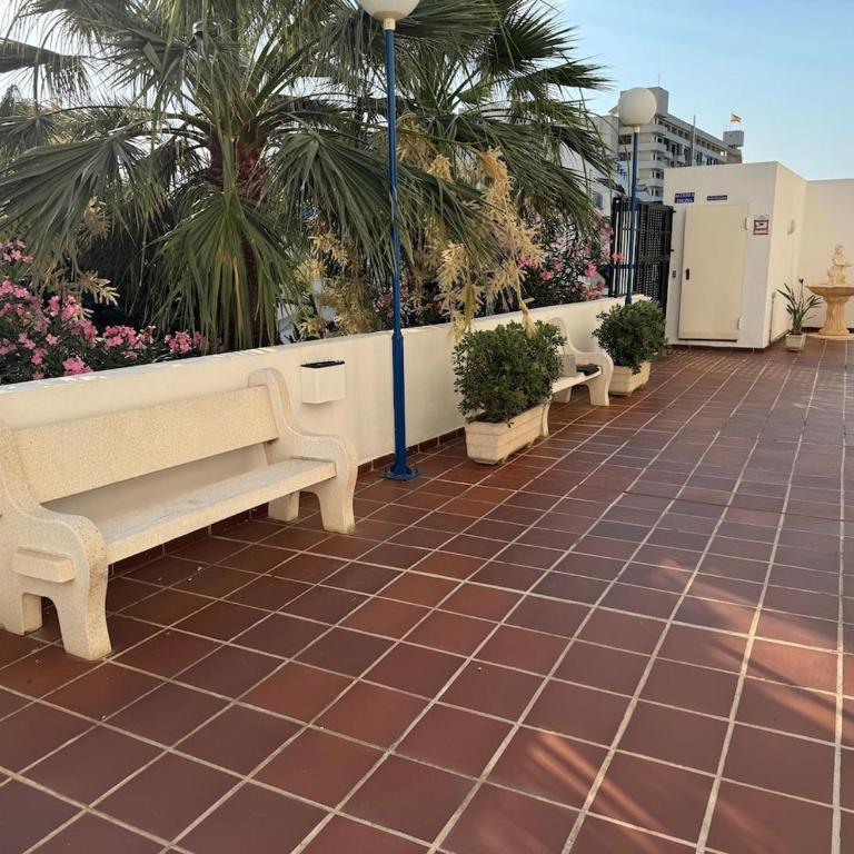 REVERIA Votre cocon a Benalmadena - Apartamento de 1 dormitorio - 27
