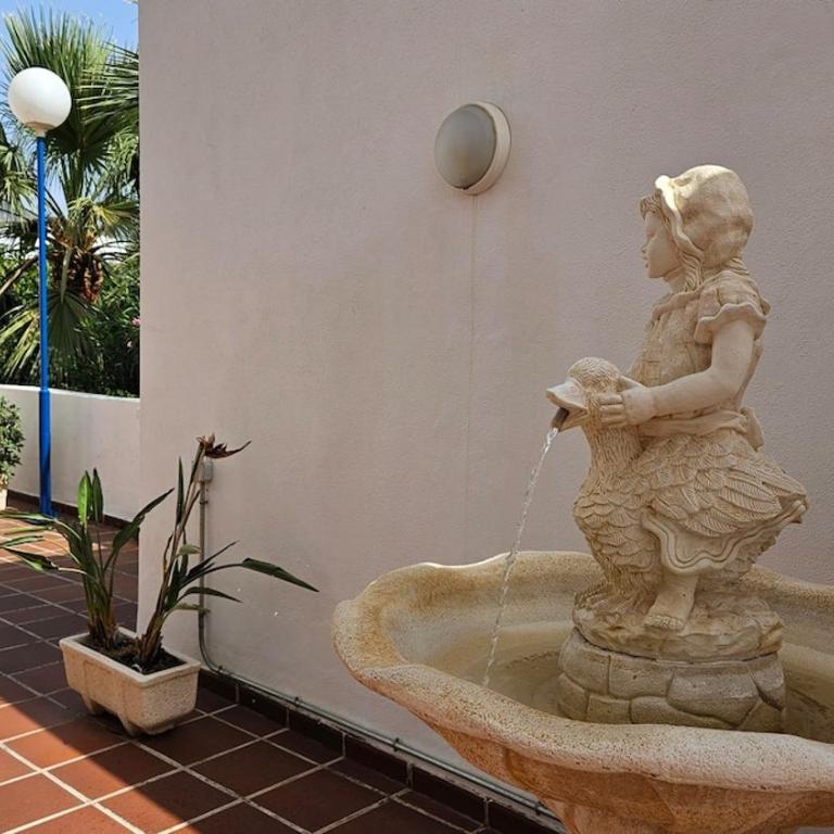 REVERIA Votre cocon a Benalmadena - Apartamento de 1 dormitorio - 26