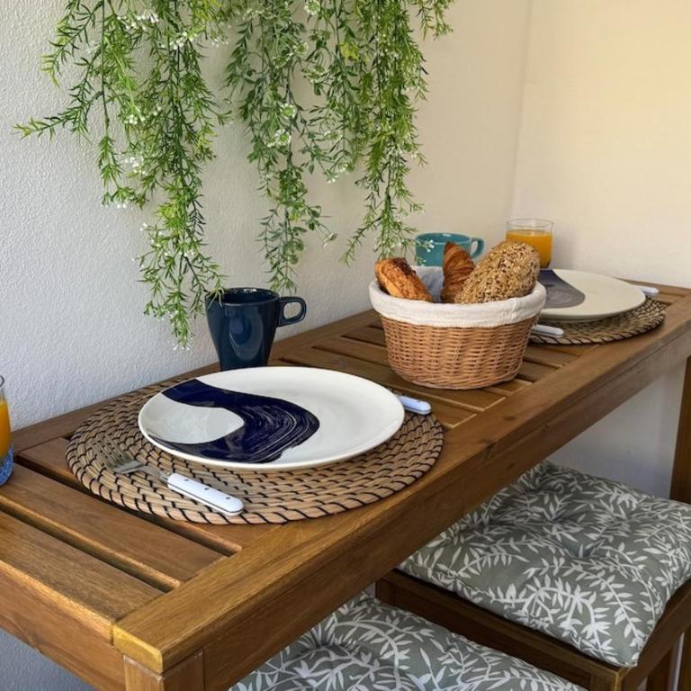 REVERIA Votre cocon a Benalmadena - Apartamento de 1 dormitorio - 6