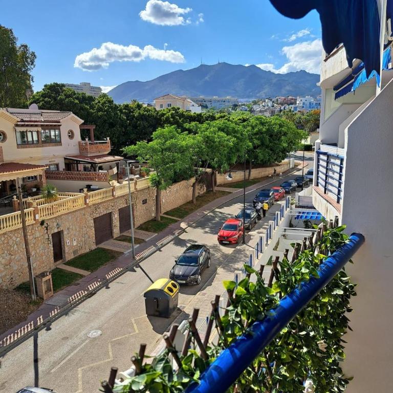 REVERIA Votre cocon a Benalmadena - Apartamento de 1 dormitorio - 4