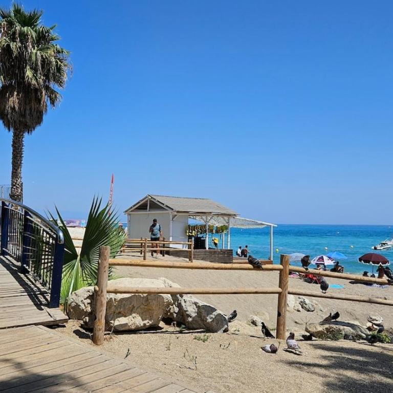 REVERIA Votre cocon a Benalmadena - Apartamento de 1 dormitorio - 1