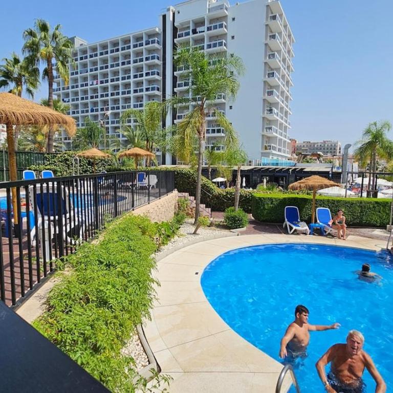 REVERIA Votre cocon a Benalmadena - Apartamento de 1 dormitorio - 25