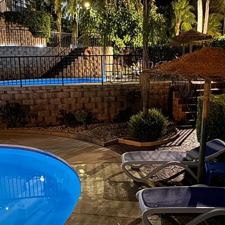 REVERIA Votre cocon a Benalmadena - Apartamento de 1 dormitorio - 24