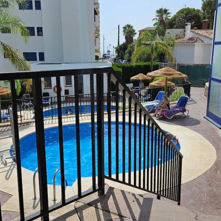 REVERIA Votre cocon a Benalmadena - Apartamento de 1 dormitorio - 19