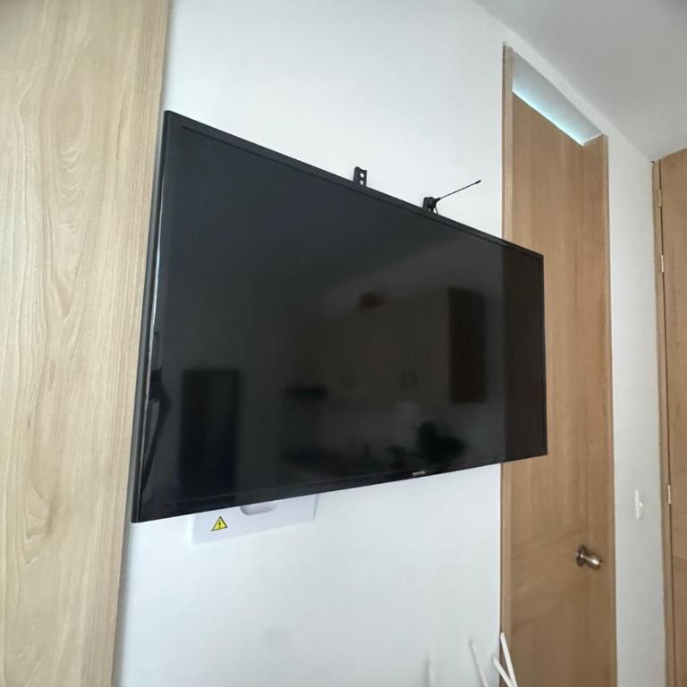 Maravilloso apto con balcón parque de la 93 - Apartamento de 1 dormitorio - 9