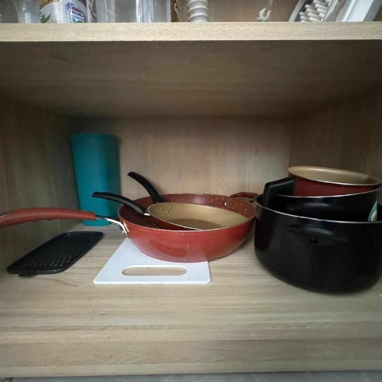 Maravilloso apto con balcón parque de la 93 - Apartamento de 1 dormitorio - 64