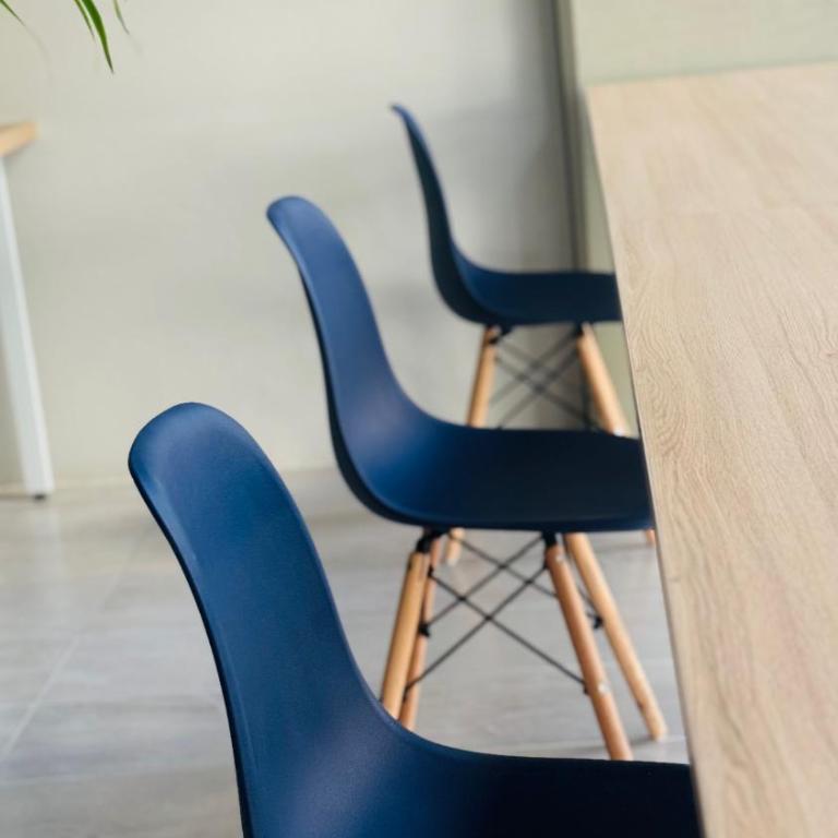 Maravilloso apto con balcón parque de la 93 - Apartamento de 1 dormitorio - 44