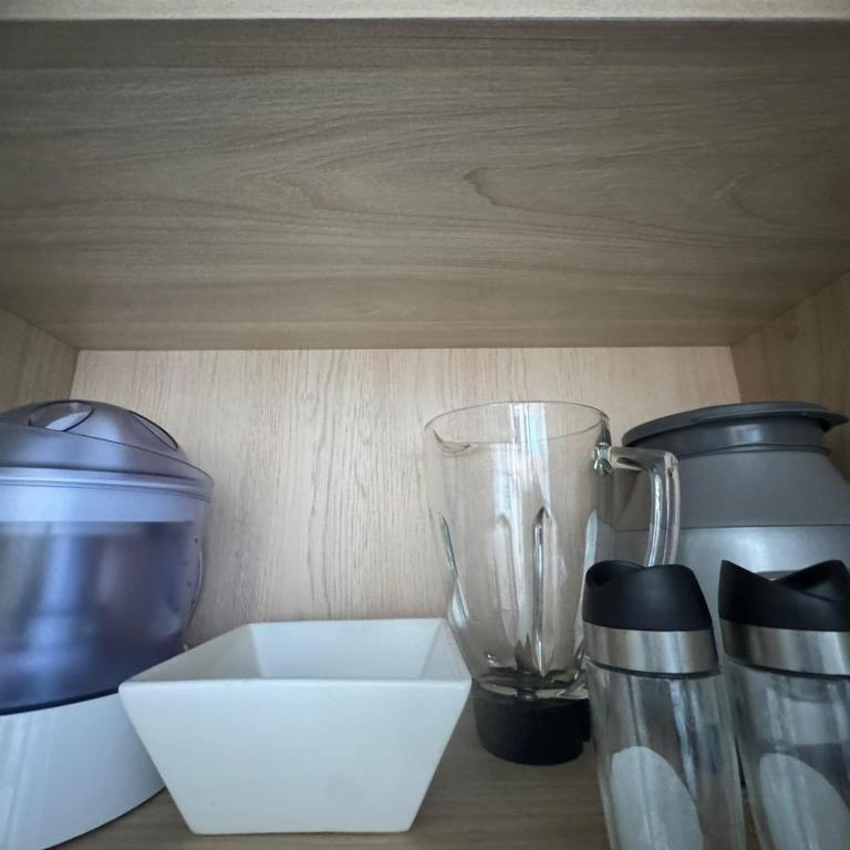 Maravilloso apto con balcón parque de la 93 - Apartamento de 1 dormitorio - 37