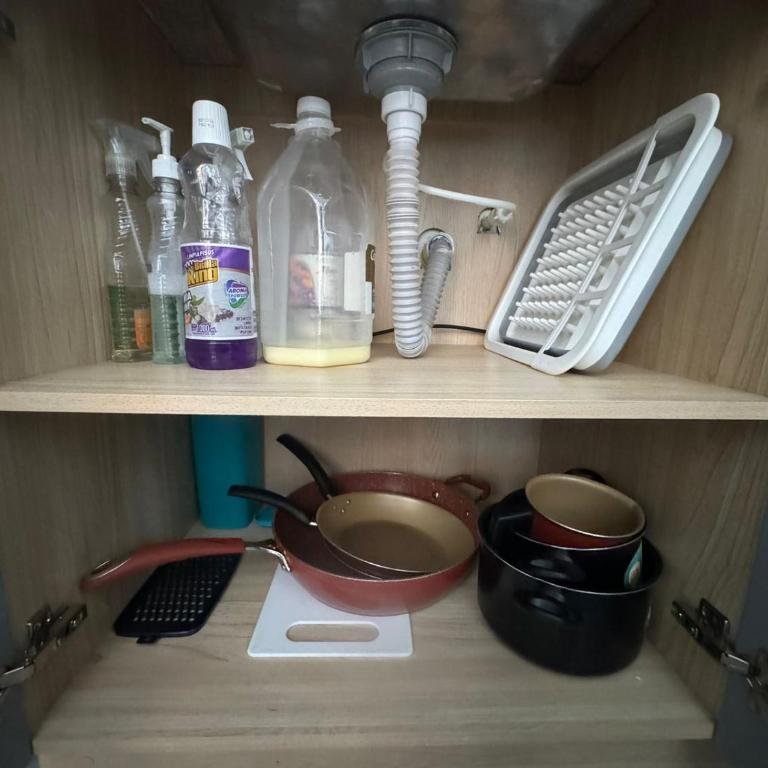 Maravilloso apto con balcón parque de la 93 - Apartamento de 1 dormitorio - 29