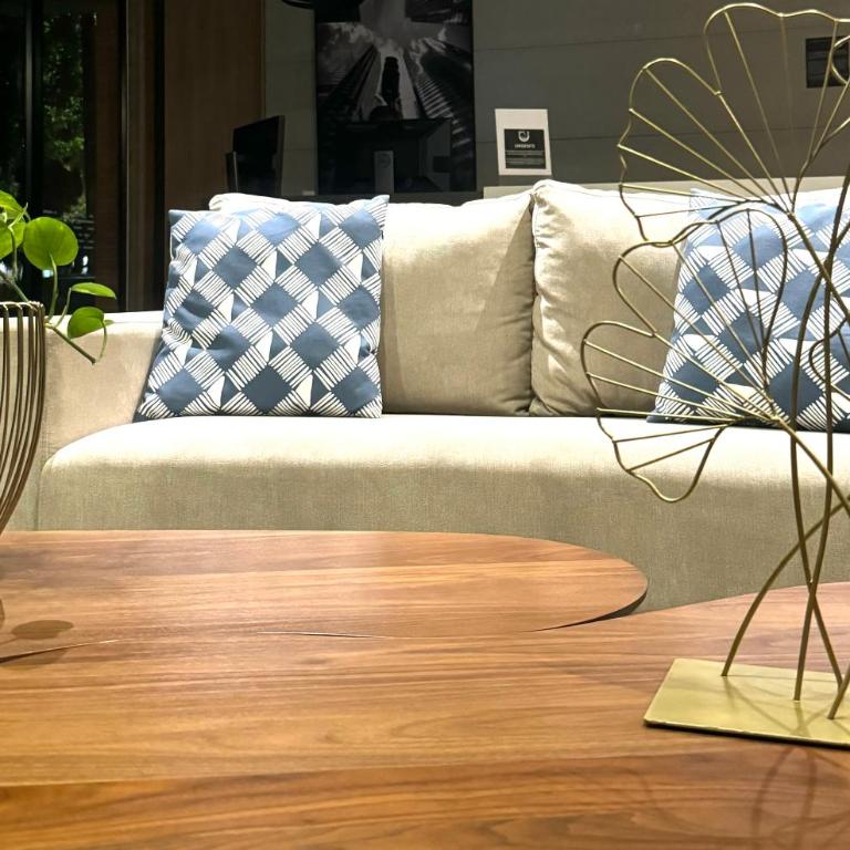Maravilloso apto con balcón parque de la 93 - Apartamento de 1 dormitorio - 75